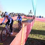 Zemanová zajela v Táboře svůj nejlepší výsledek v elitní kategorii. Domácí Anna Hrdinová se cítila lépe než loni na MS