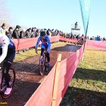 Zemanová zajela v Táboře svůj nejlepší výsledek v elitní kategorii. Domácí Anna Hrdinová se cítila lépe než loni na MS