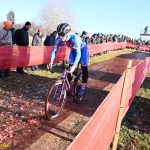 Zemanová zajela v Táboře svůj nejlepší výsledek v elitní kategorii. Domácí Anna Hrdinová se cítila lépe než loni na MS