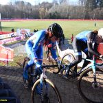 Zemanová zajela v Táboře svůj nejlepší výsledek v elitní kategorii. Domácí Anna Hrdinová se cítila lépe než loni na MS