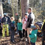 Kde se vzala Via Ferrata Mladá Vožice. VIDEO