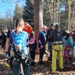Kde se vzala Via Ferrata Mladá Vožice. VIDEO