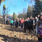 Kde se vzala Via Ferrata Mladá Vožice. VIDEO