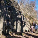 Kde se vzala Via Ferrata Mladá Vožice. VIDEO