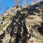 Kde se vzala Via Ferrata Mladá Vožice. VIDEO