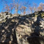 Kde se vzala Via Ferrata Mladá Vožice. VIDEO