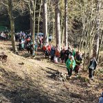 Kde se vzala Via Ferrata Mladá Vožice. VIDEO