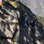 Kde se vzala Via Ferrata Mladá Vožice. VIDEO