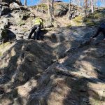 Kde se vzala Via Ferrata Mladá Vožice. VIDEO