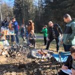 Kde se vzala Via Ferrata Mladá Vožice. VIDEO