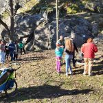 Kde se vzala Via Ferrata Mladá Vožice. VIDEO