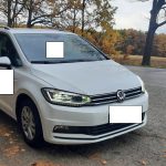 Řidič vozidla BMW na dálnici D3 způsobil nehodu a ujel. Policie hledá svědky