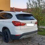 Řidič vozidla BMW na dálnici D3 způsobil nehodu a ujel. Policie hledá svědky
