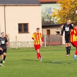 Fotbal: Křemže opanovala slet Sokolů v Kamenném Újezdě a veze další pětigólovou výhru