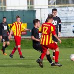 Fotbal: Křemže opanovala slet Sokolů v Kamenném Újezdě a veze další pětigólovou výhru