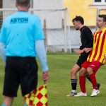 Fotbal: Křemže opanovala slet Sokolů v Kamenném Újezdě a veze další pětigólovou výhru