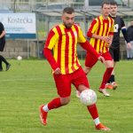 Fotbal: Křemže opanovala slet Sokolů v Kamenném Újezdě a veze další pětigólovou výhru