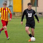 Fotbal: Křemže opanovala slet Sokolů v Kamenném Újezdě a veze další pětigólovou výhru