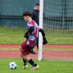 Fotbal: Starší dorostenci Krumlova ztratili třetí zápas v řadě. Milevsko ožilo po výhře 4:0