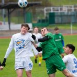 Fotbal: Starší dorostenci Krumlova ztratili třetí zápas v řadě. Milevsko ožilo po výhře 4:0