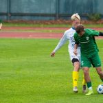 Fotbal: Starší dorostenci Krumlova ztratili třetí zápas v řadě. Milevsko ožilo po výhře 4:0