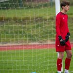 Fotbal: Starší dorostenci Krumlova ztratili třetí zápas v řadě. Milevsko ožilo po výhře 4:0