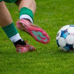 Fotbal: Starší dorostenci Krumlova ztratili třetí zápas v řadě. Milevsko ožilo po výhře 4:0