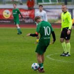 Fotbal: Starší dorostenci Krumlova ztratili třetí zápas v řadě. Milevsko ožilo po výhře 4:0