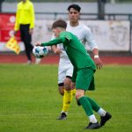 Fotbal: Starší dorostenci Krumlova ztratili třetí zápas v řadě. Milevsko ožilo po výhře 4:0