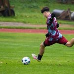 Fotbal: Starší dorostenci Krumlova ztratili třetí zápas v řadě. Milevsko ožilo po výhře 4:0