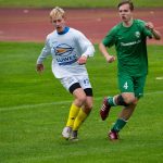 Fotbal: Starší dorostenci Krumlova ztratili třetí zápas v řadě. Milevsko ožilo po výhře 4:0