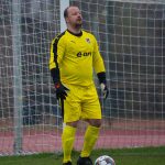 Fotbal: Csaplárova past sklapla. Ledenice otočily duel s Chvalšinami pěti góly ve druhé půli