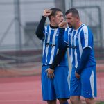 Fotbal: Csaplárova past sklapla. Ledenice otočily duel s Chvalšinami pěti góly ve druhé půli