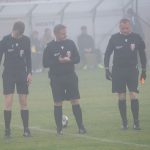 Fotbal: Křemže sahala po senzaci, Prachatice vydřely remízu v nastavení