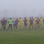 Fotbal: Křemže sahala po senzaci, Prachatice vydřely remízu v nastavení