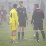 Fotbal: Křemže sahala po senzaci, Prachatice vydřely remízu v nastavení