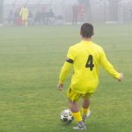 Fotbal: Křemže sahala po senzaci, Prachatice vydřely remízu v nastavení