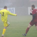 Fotbal: Křemže sahala po senzaci, Prachatice vydřely remízu v nastavení