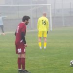 Fotbal: Křemže sahala po senzaci, Prachatice vydřely remízu v nastavení