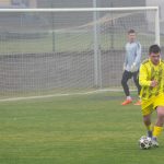 Fotbal: Křemže sahala po senzaci, Prachatice vydřely remízu v nastavení