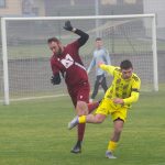 Fotbal: Křemže sahala po senzaci, Prachatice vydřely remízu v nastavení