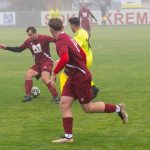 Fotbal: Křemže sahala po senzaci, Prachatice vydřely remízu v nastavení