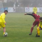 Fotbal: Křemže sahala po senzaci, Prachatice vydřely remízu v nastavení