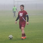 Fotbal: Křemže sahala po senzaci, Prachatice vydřely remízu v nastavení