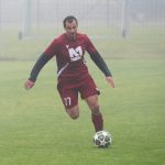 Fotbal: Křemže sahala po senzaci, Prachatice vydřely remízu v nastavení