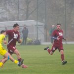 Fotbal: Křemže sahala po senzaci, Prachatice vydřely remízu v nastavení