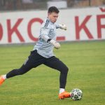 Fotbal: Křemže sahala po senzaci, Prachatice vydřely remízu v nastavení