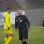 Fotbal: Křemže sahala po senzaci, Prachatice vydřely remízu v nastavení