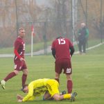 Fotbal: Křemže sahala po senzaci, Prachatice vydřely remízu v nastavení