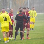 Fotbal: Křemže sahala po senzaci, Prachatice vydřely remízu v nastavení